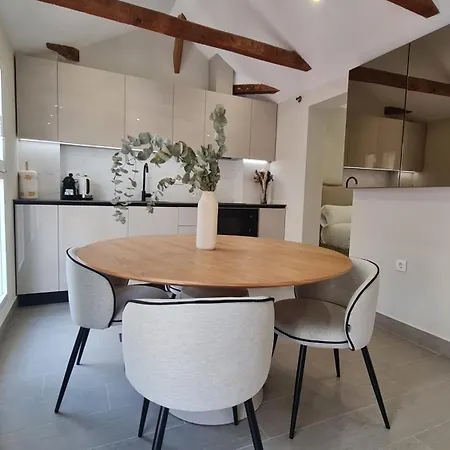 Navas Penthouse 301 By Florentia Homes Гранада