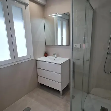 Navas Penthouse 301 By Florentia Homes Апартаменты