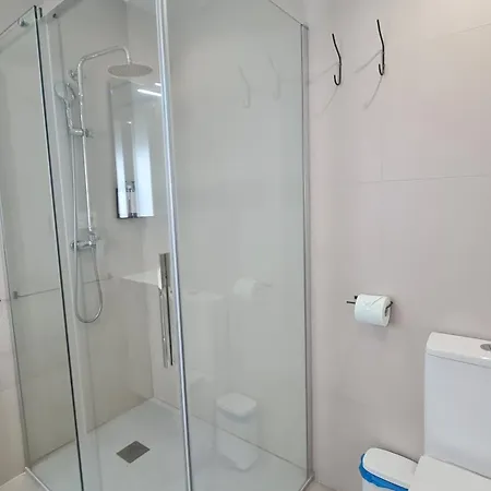 Navas Penthouse 301 By Florentia Homes Γρανάδα