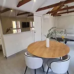 Navas Penthouse 301 By Florentia Homes 格拉纳达