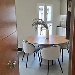 Navas Penthouse 301 By Florentia Homes * 格拉纳达