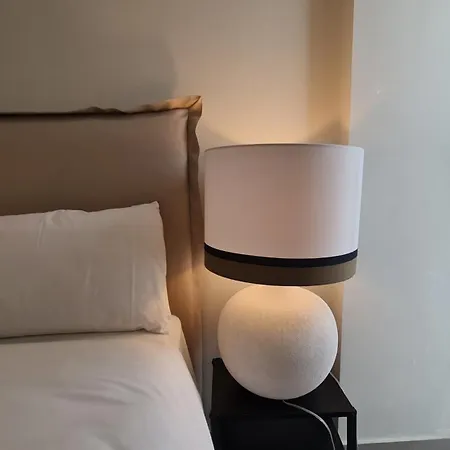 Navas Penthouse 301 By Florentia Homes Lägenhet *