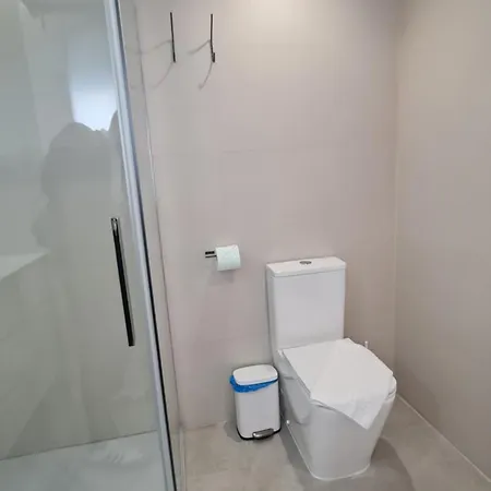 Lägenhet Navas Penthouse 301 By Florentia Homes *