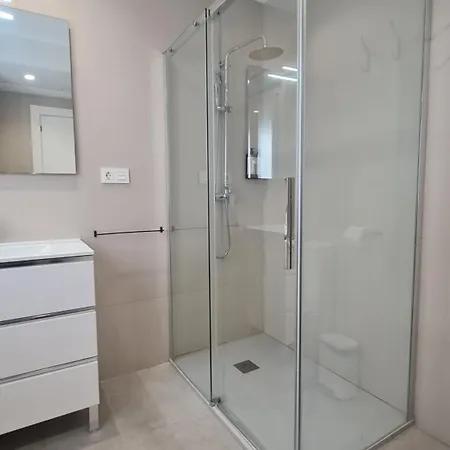Lägenhet Navas Penthouse 301 By Florentia Homes