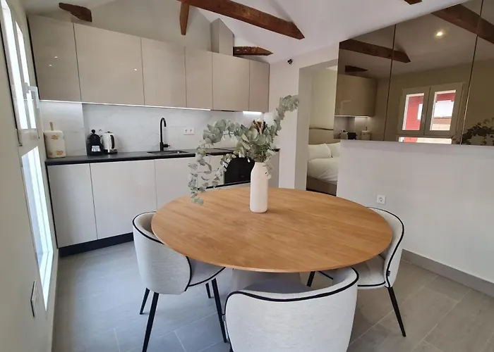 דירה Navas Penthouse 301 By Florentia Homes גרנדה