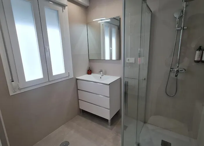 Navas Penthouse 301 By Florentia Homes דירה