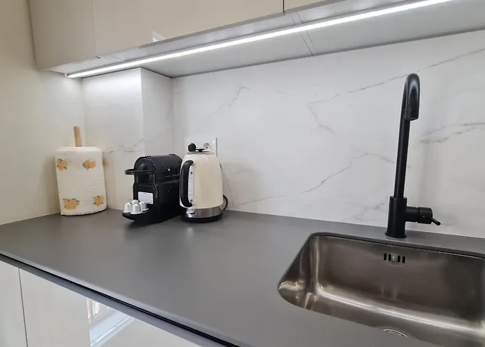 Navas Penthouse 301 By Florentia Homes *