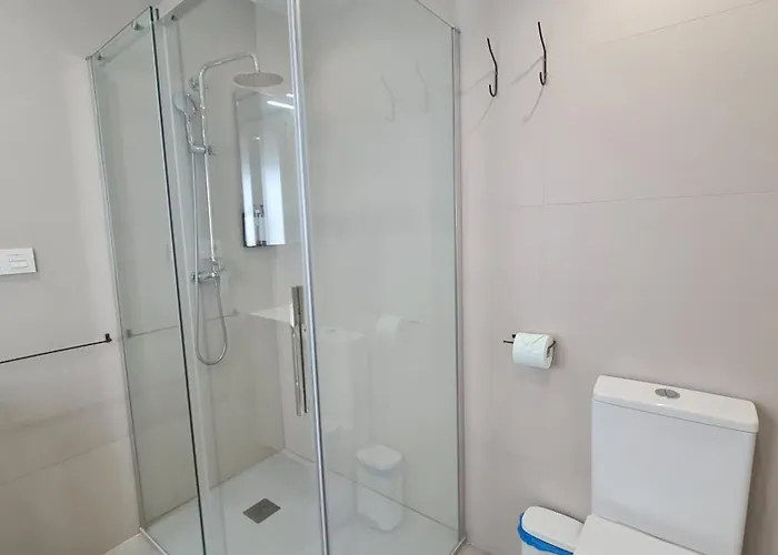 Navas Penthouse 301 By Florentia Homes גרנדה